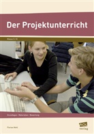 Florian Nohl - Der Projektunterricht