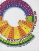 Tina Overton, Geoff Rayner-Canham, Geoffrey William Rayner-Canham - Descriptive Inorganic Chemistry