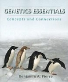 Benjamin Pierce - Genetics Essentials