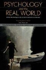 Fabbs, Morton Ann Gernsbacher, Leaetta M. Hough, Richard W. Pew - Psychology and the Real World