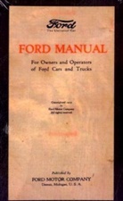 Moto Co, For Motor Co, Ford Motor Co, Ford Motor Co. - Ford Manual