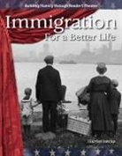 Harriet Isecke - Immigration