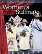Dorothy Alexander Sugarman, Sugarman Dorothy Alexander, Dorothy Sugarman, Dorothy Alexander Sugarman - Women's Suffrage