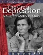 Dorothy Alexander Sugarman, Sugarman Dorothy Alexander, Dorothy Sugarman, Dorothy Alexander Sugarman - The Great Depression