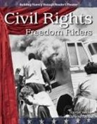 Isecke Harriet, Harriet Isecke - Civil Rights