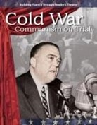 Isecke Harriet, Harriet Isecke - Cold War