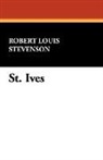 Robert Lo Stevenson, Robert Louis Stevenson - St. Ives