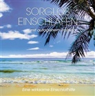 Hayo Stahl - Sorglos einschlafen mit autogenem Training, 1 Audio-CD (Hörbuch)