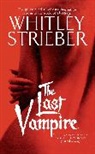 Whitley Strieber - The Last Vampire