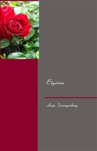 Anja Spangenberg - Elysium