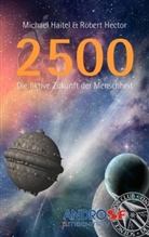 Frank G. Gerigk, Haite, Hector, Robert Hector, Hermann Ritter, Michael Haitel - 2500