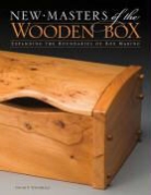 Oscar P. Fitzgerald - New Masters of the Wooden Box
