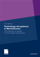 Ute Hillmer - Technology Acceptance in Mechatronics