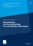 André Pohlkamp - Identifikation und Ausschöpfung von Up-Selling-Potenzialen
