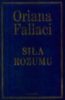 Oriana Fallaci - Sila rozumu
