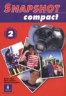 Brian Abbs, Chris Barker, Ingrid Freebairn - Snapshot Compact 2 Students Book & Workbook