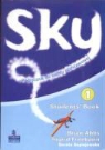 Brian Abbs, Ingrid Freebairn, Dorota Sapiejewska - Sky 1 Students' Book + CD