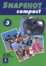Brian Abbs, Chris Barker, Ingrid Freebairn - Snapshot Compact 3 Students Book & Workbook