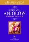 Doreen Virtue - Przeslania Aniolow kazdego dnia inne