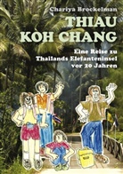 Chariya Brockelman, Alexande Heitkamp, Alexander Heitkamp - Thiau Koh Chang