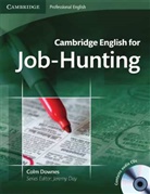 Jeremy Day - Cambridge English for Job-Hunting B1-B2
