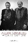 Allen Ginsberg, Bill Morgan, Gary Snyder, Gary Ginsberg Snyder, Bill Morgan - The Selected Letters of Allen Ginsberg and Gary Snyder