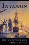 Julian Stockwin - Invasion