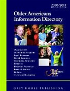 Laura Mars - Older Americans Information Directory