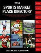 Grey House Publishing - Sports Market Place Directory