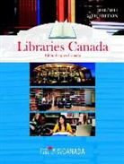 Laura Mars - Directory of Libraries in Canada 2010