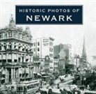 Elizabeth Hazard, Sharon Hazard - Historic Photos of Newark