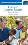 David Newton, David E Newton, David E. Newton - Gay and Lesbian Rights