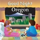 Dan McCarthy, Dan/ Rosen Mccarthy, Joe Veno, Joe Veno - Good Night Oregon