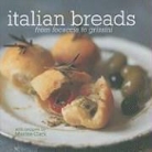 Maxine Clark - Italian Breads