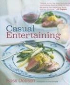 Ross Dobson, Kate Whitaker - Casual Entertaining