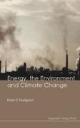 Peter E Hodgson, Peter E (Univ of Oxford Hodgson, Peter E. Hodgson,  Hodgson Peter E,  Peter E Hodgson - Energy, the Environment and Climate Change