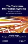 Georges Abou-Harb, Georges Abo Harb, Georges Abou Harb, Philipp Meret, Philippe Meret, F Rivard... - Transverse Information Systems