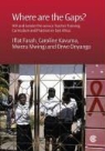 Iffat Farah, Iffat/ Kavuma Farah, Caroline Kavuma, Mweru Mwingi - Where Are the Gaps?