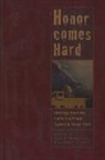 Northwestern University Press, Lucinda (EDT)/ Rodriguez Thomas, Luis J Rodriguez, Luis J. Rodriguez, Lucinda Thomas - Honor Comes Hard