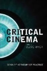 Myer, Clive Myer, Clive (EDT) Myer, Clive Myer - Critical Cinema