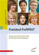 Sigrid Harp, Mon Pielorz, Mona Pielorz, Sabine Seidel, Sabine Seidel u a, Beate Seusing - Praxisbuch ProfilPASS