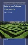 Ralf St Clair, Ralf St. Clair - Education Science: Critical Perspectives