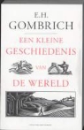E. H. Gombrich, E.H. Gombrich, Clifford Harper - Een kleine geschiedenis van de wereld