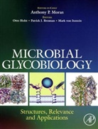 Anthony Moran, Anthony P Moran, Anthony P. Moran, Anthony P. (EDT)/ Holst Moran, Anthony P. Holst Moran, Patrick Brennan... - Microbial Glycobiology