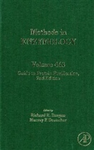 Richard Burgess, Richard R. (EDT)/ Deutscher Burgess, Richard Burgess, Richard R Burgess, Richard R. Burgess, Murray P Deutscher... - Guide to Protein Purification