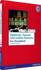 John C. Hull - Optionen, Futures und andere Derivate, Übungsbuch