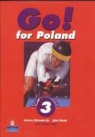 Steve Elsworth, Jim Rose - Go! for Poland 3 Students' Book