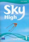 Brian Abbs, Jonathan Bygrave, Ingrid Freebairn - Sky High 1 Zeszyt cwiczen