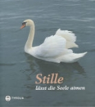 Kurt Haberstich - Stille lässt die Seele atmen