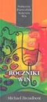 Michael Broadbent - Roczniki win